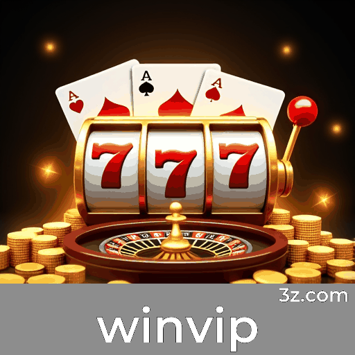 Winvip: Seu Cassino Online de Confiança e Pagamentos Rápidos