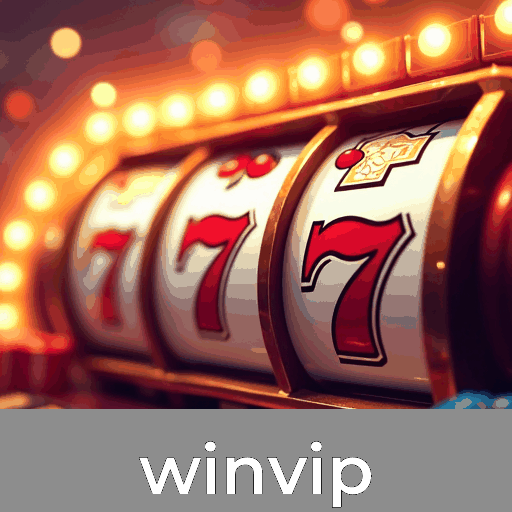 Cadastro na winvip