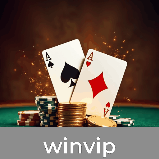 Acesso ao winvip
