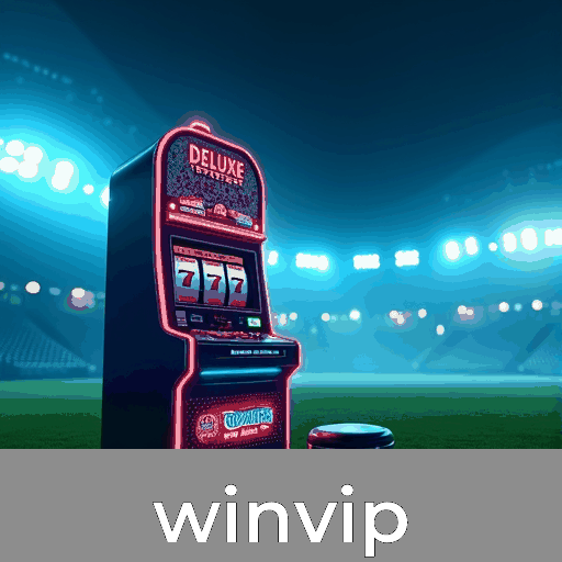 Cadastro na winvip
