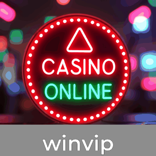 Cadastro na winvip