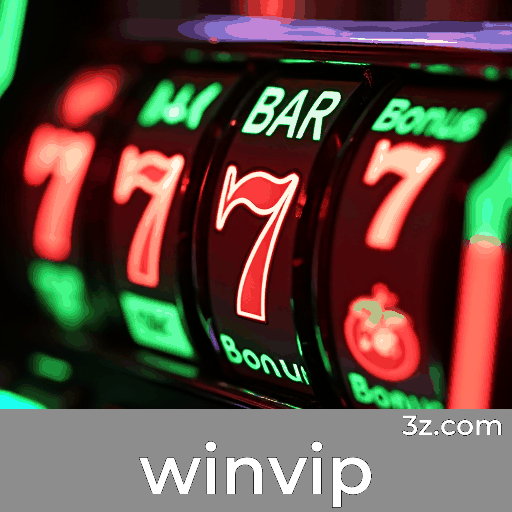 Winvip: Seu Cassino Online de Confiança e Pagamentos Rápidos