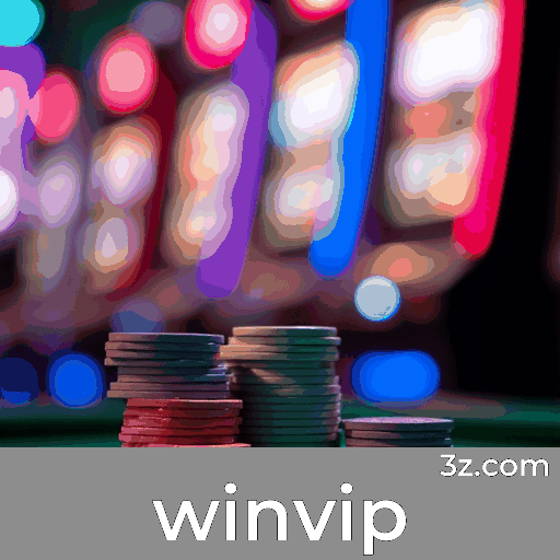 Winvip: Seu Cassino Online de Confiança e Pagamentos Rápidos