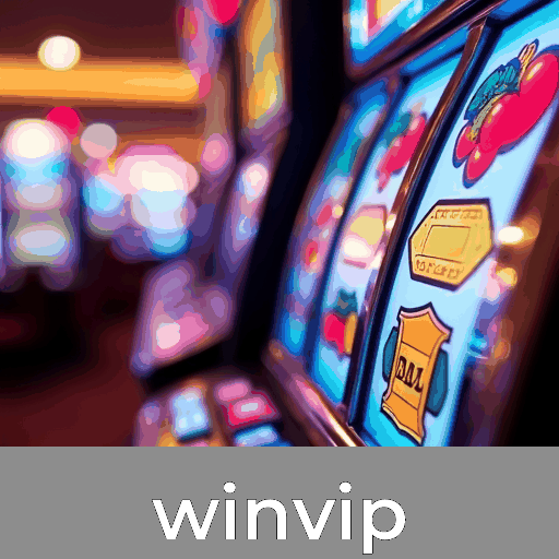 Cadastro na winvip