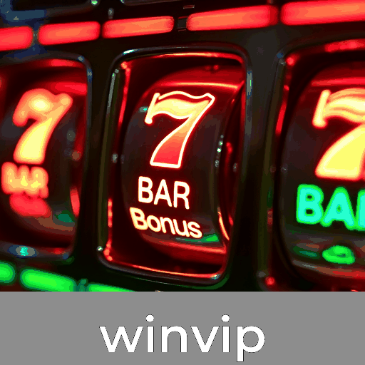 Acessar o site winvip COM