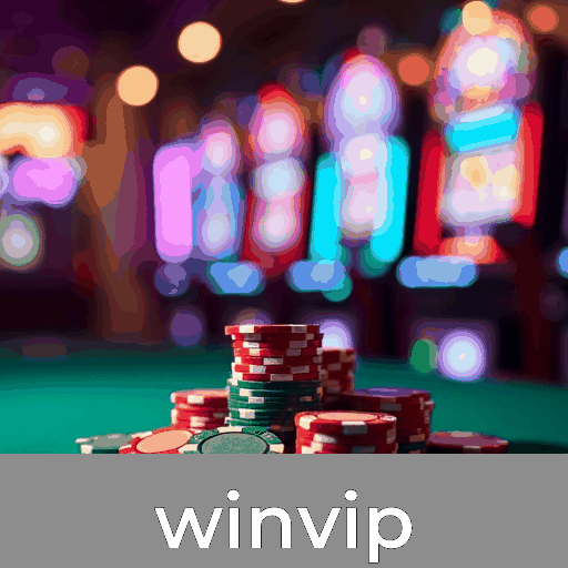 Acesso ao winvip