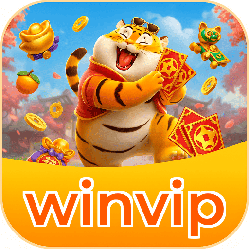 winvip logo