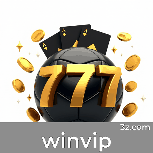 WinVip: Diversidade de Jogos para Jogadores Brasileiros