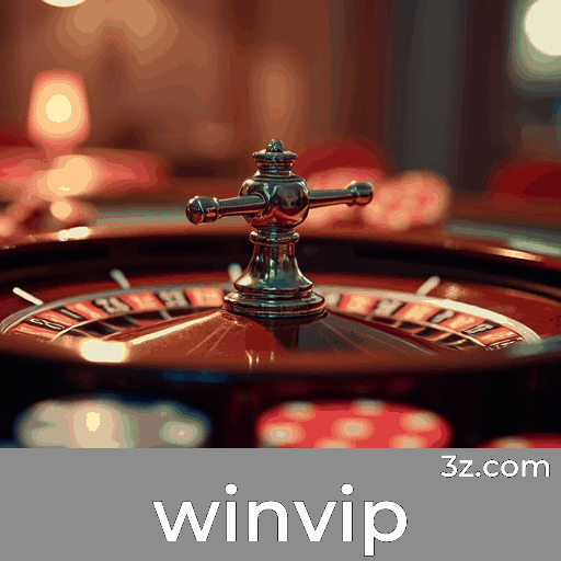Winvip: Seu Cassino Online de Confiança e Pagamentos Rápidos