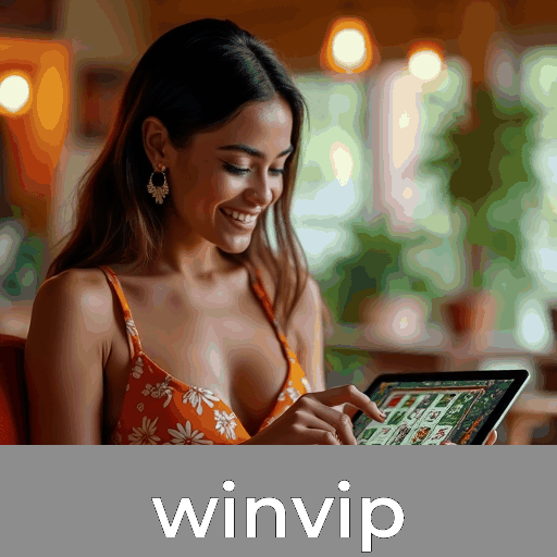 Cassino Online winvip
