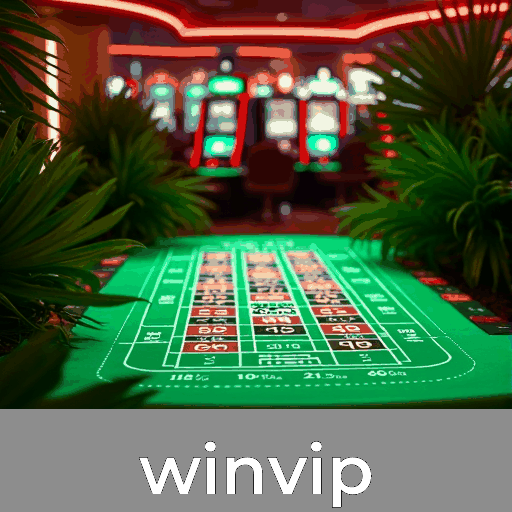 Acesso ao winvip