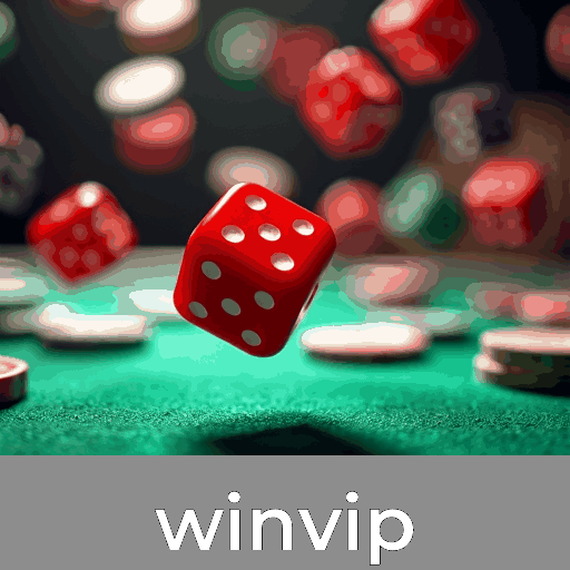Cadastro na winvip