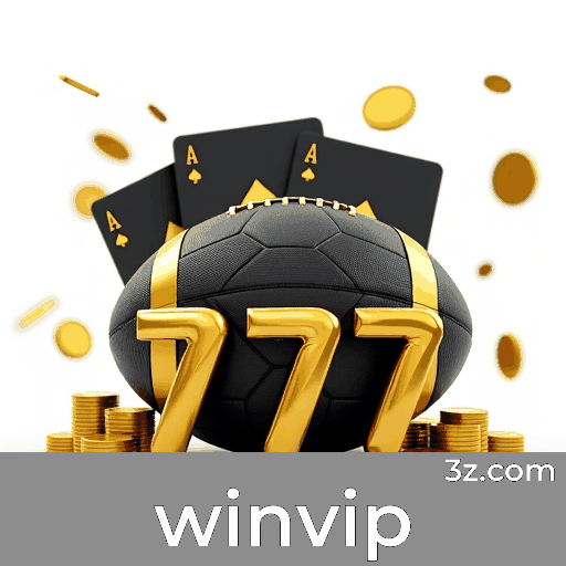 Winvip: Seu Cassino Online de Confiança e Pagamentos Rápidos