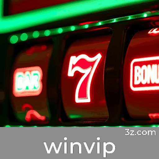 Winvip: Experiência Profissional e Real no Cassino