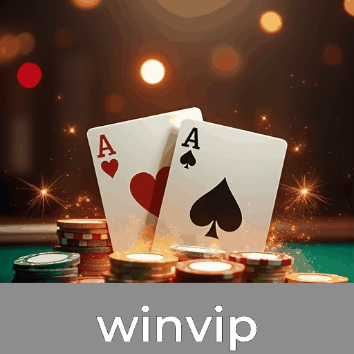 Promoções e Bônus no winvip