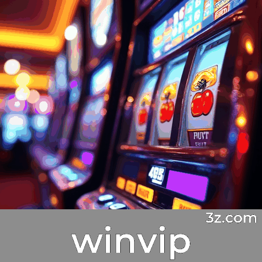 Winvip: Seu Cassino Online de Confiança e Pagamentos Rápidos
