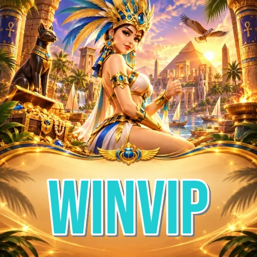 Developer Info winvip