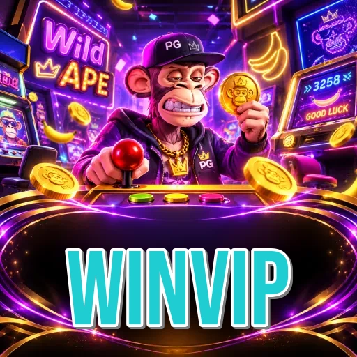 App Information winvip