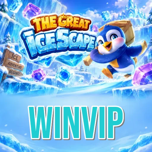 Who We Are at winvip